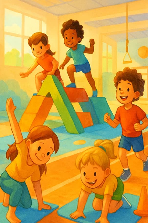 Kidscamp Image
